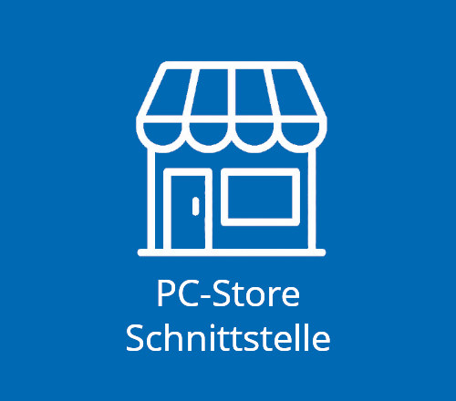 Beratung, IT-Service, Wartung