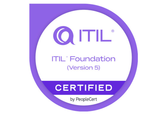 ITIL-zertifiziert: Noch mehr Qualität für unsere IT-Services